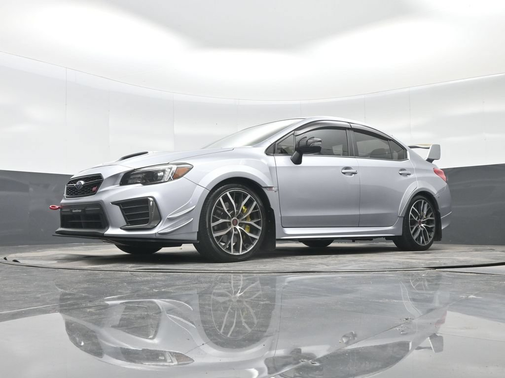 Used 2019 Subaru WRX STI AWD/4WD image 34