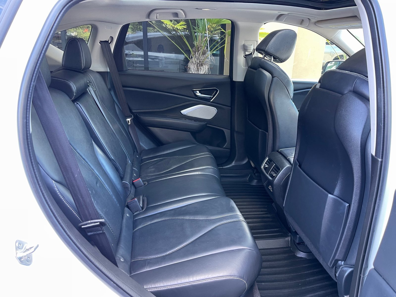 Used 2020 Acura RDX w/ Technology Package image 19