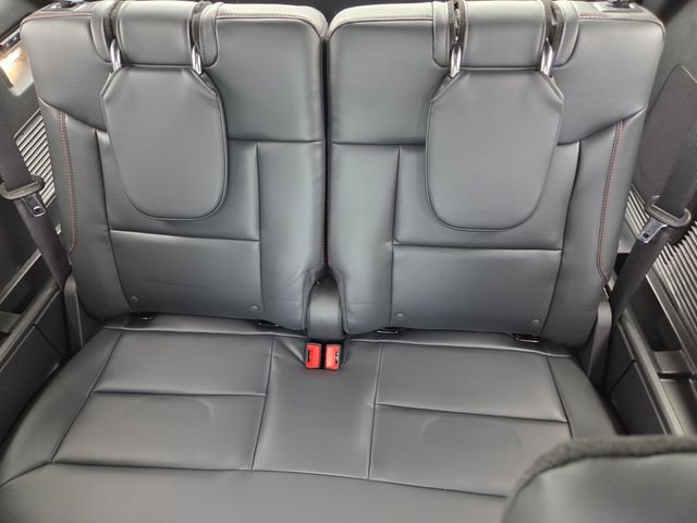 Used 2025 Ford Explorer ST w/ Sun And Sound Package RWD image 8