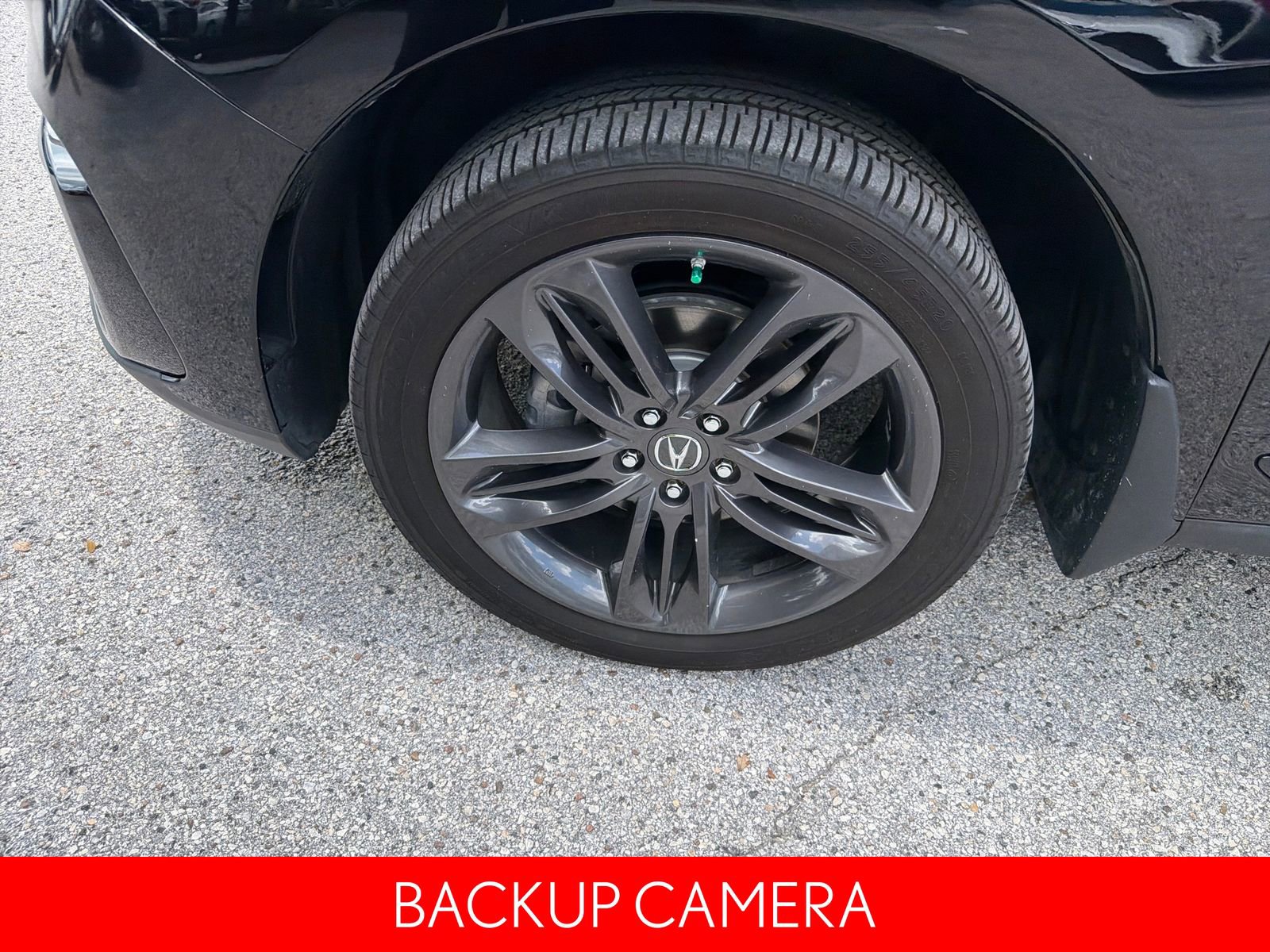 Used 2019 Acura RDX A-Spec FWD image 11