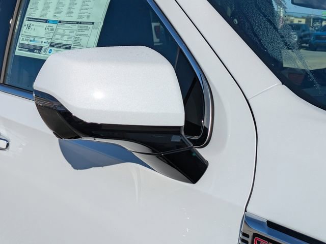 New 2026 GMC Yukon XL Denali w/ Sun & Power Step Package image 11