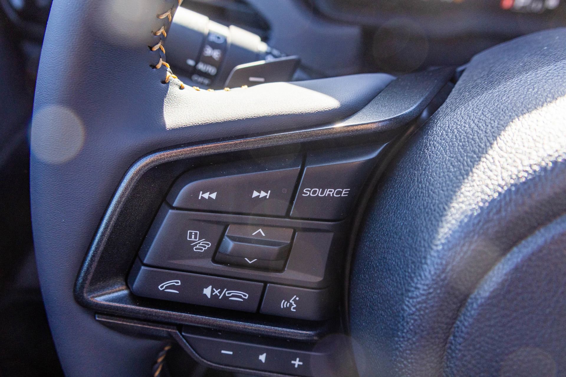 New 2026 Subaru Forester Wilderness image 31