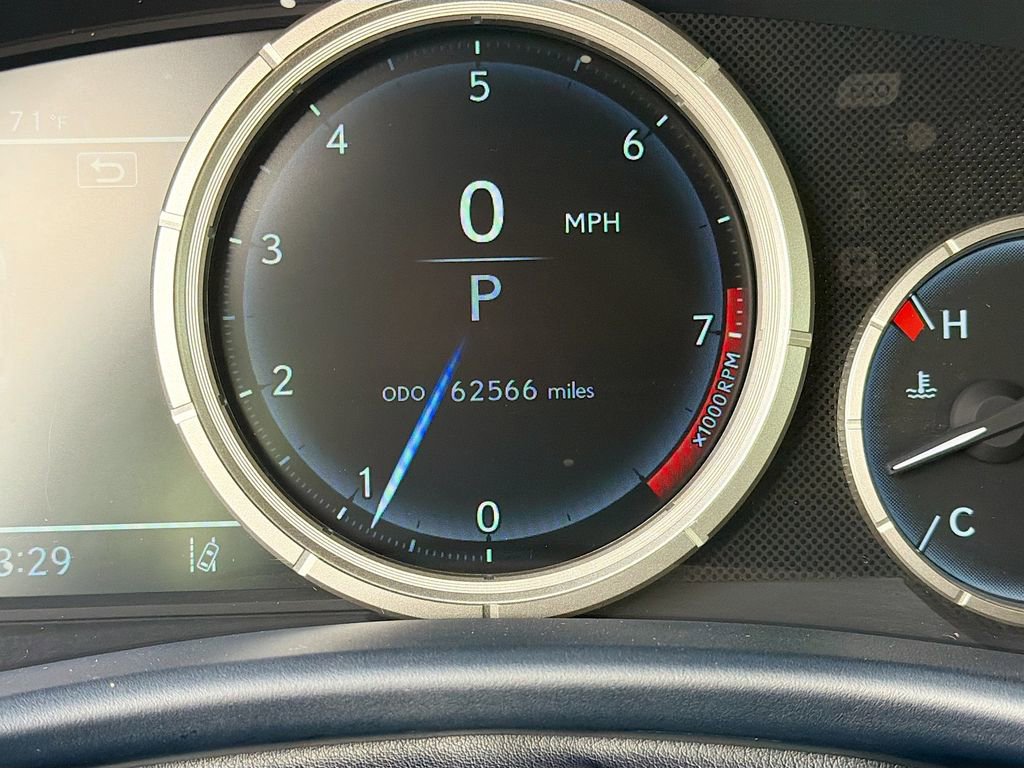 Used 2018 Lexus GS 350 F Sport image 41