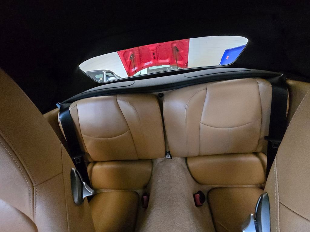 Used 2008 Porsche 911 Carrera 4 image 6