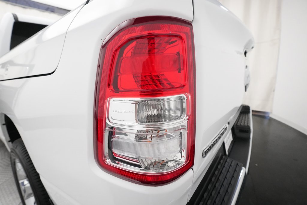 Used 2020 RAM 1500 Big Horn image 31