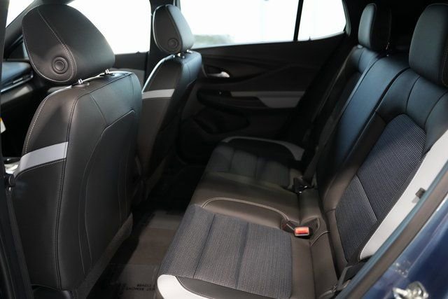 New 2026 Buick Envista Preferred w/ Convenience I Package image 13
