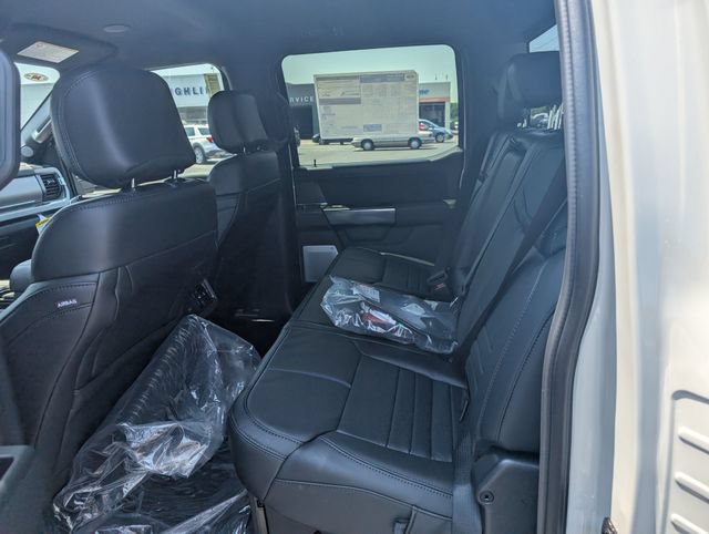 New 2026 Ford F250 Platinum AWD/4WD image 10