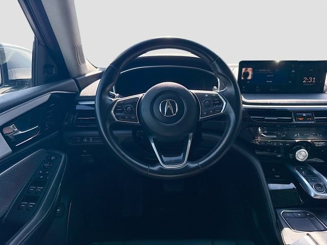 Used 2023 Acura MDX SH-AWD image 24