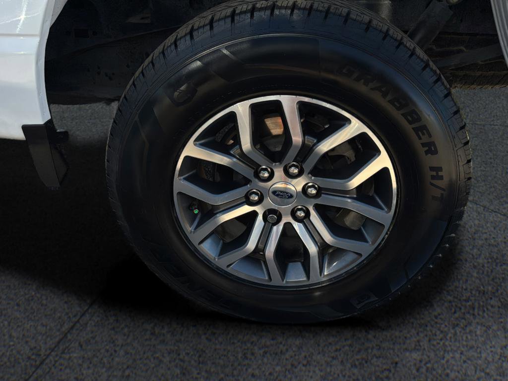 Used 2021 Ford F150 Lariat image 21