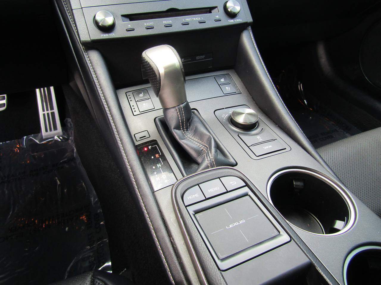 Used 2016 Lexus RC 350 RWD image 19