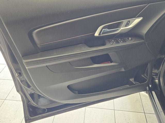 Used 2017 GMC Terrain SLE FWD image 18
