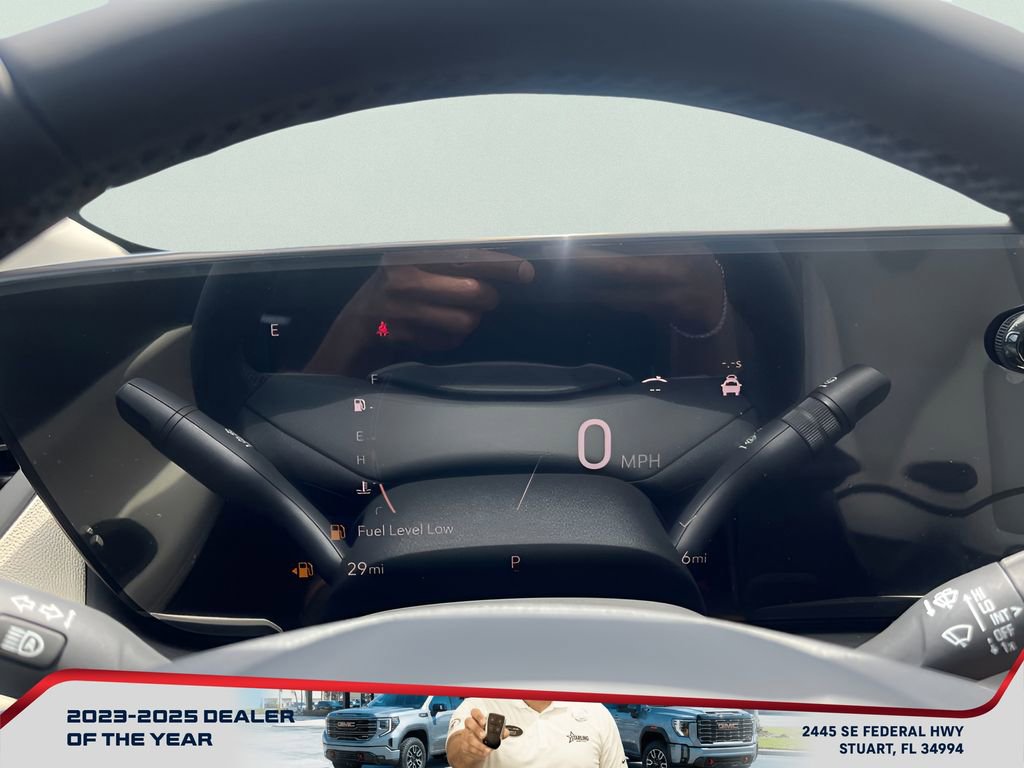 New 2026 Buick Encore GX Sport Touring w/ Advanced Technology Package image 26