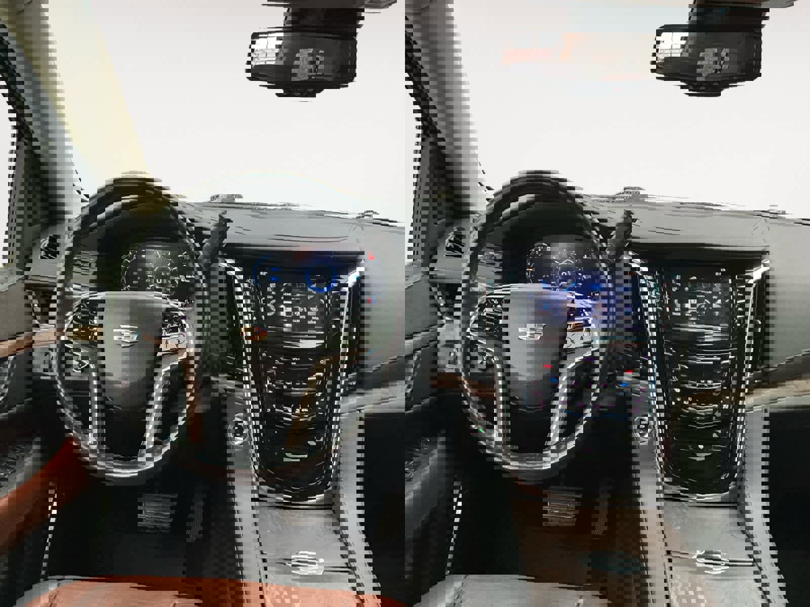 Used 2016 Cadillac Escalade ESV Premium image 19