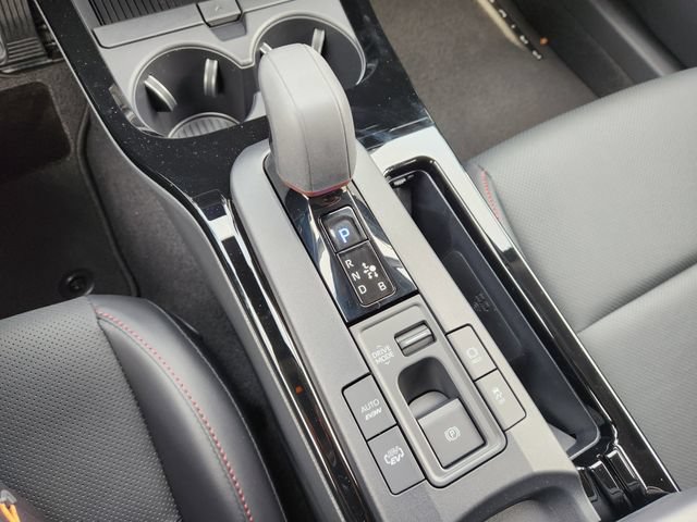 New 2026 Toyota Prius Plug-In Hybrid FWD image 18