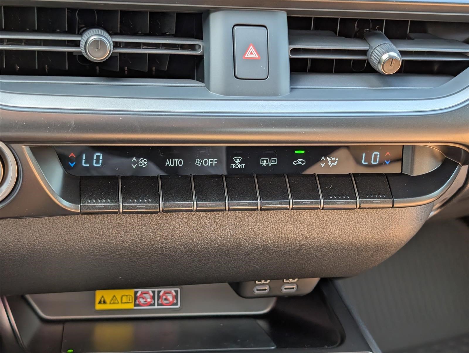 New 2026 Lexus UX 300h AWD image 24