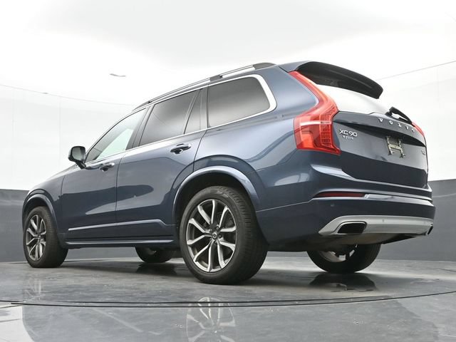 Used 2019 Volvo XC90 T6 Momentum AWD/4WD image 14