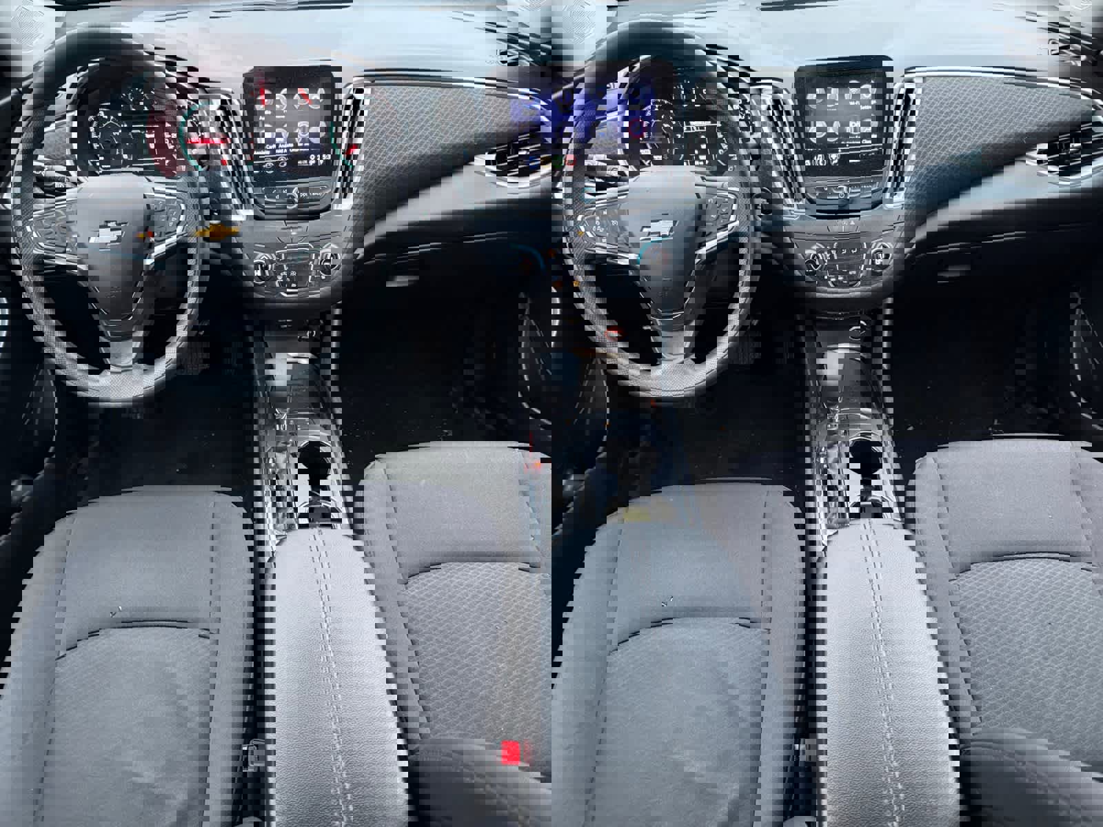 Used 2024 Chevrolet Malibu LT image 10