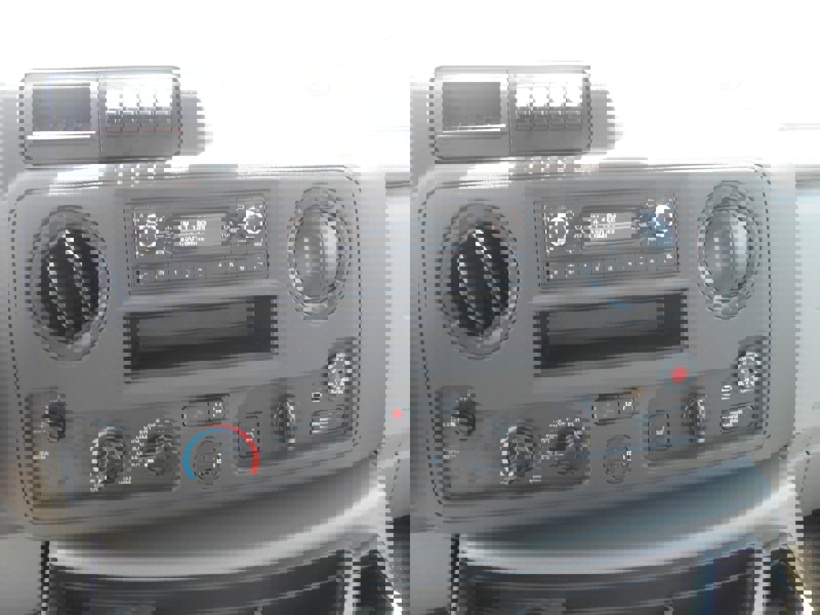 Used 2024 Ford E-350 and Econoline 350 Super Duty w/ Driver's Safety Package image 3