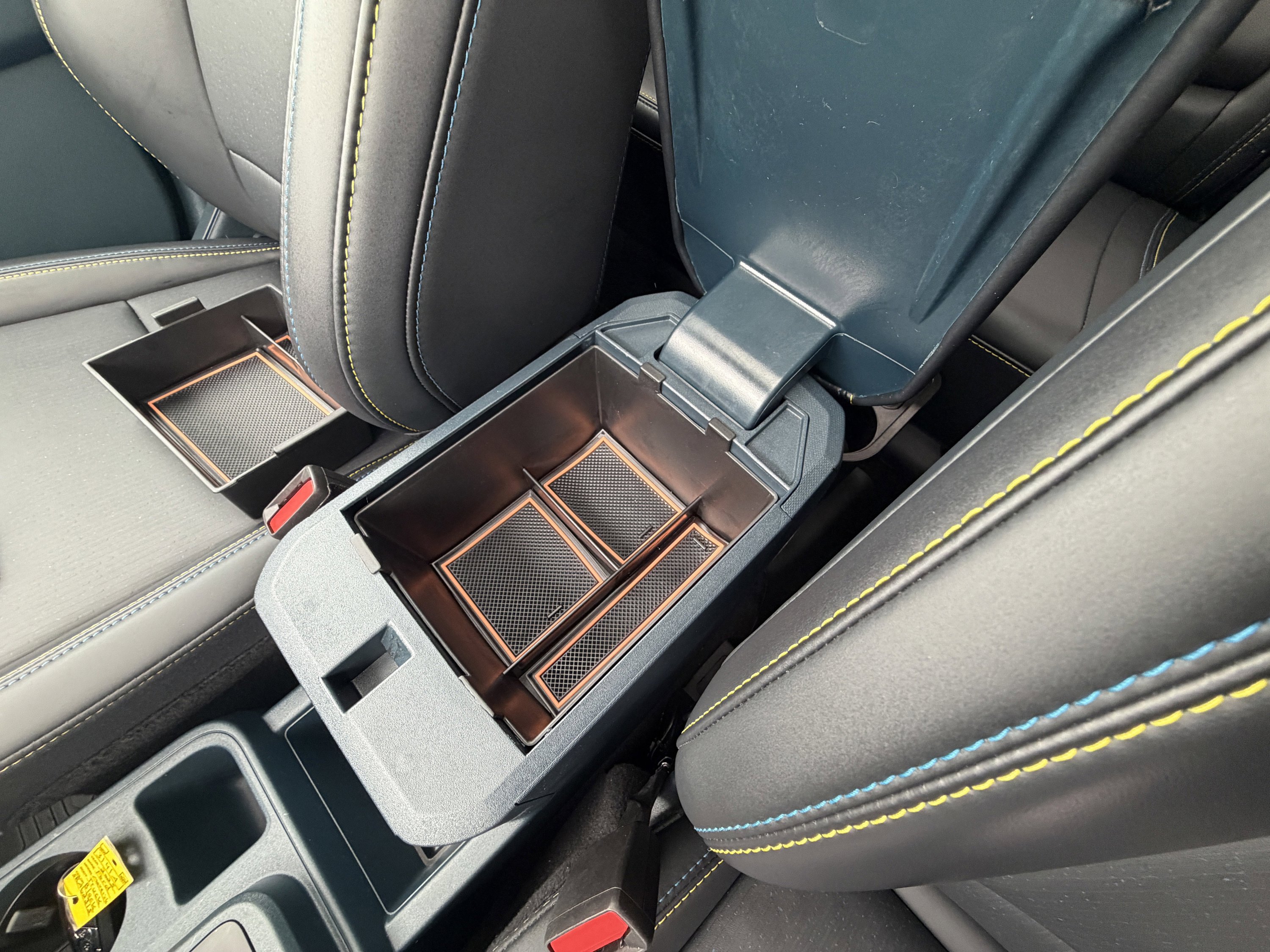 Used 2025 Ford Maverick Lobo image 38