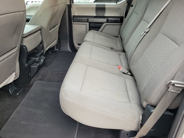 Used 2018 Ford F150 XLT w/ Trailer Tow Package image 15