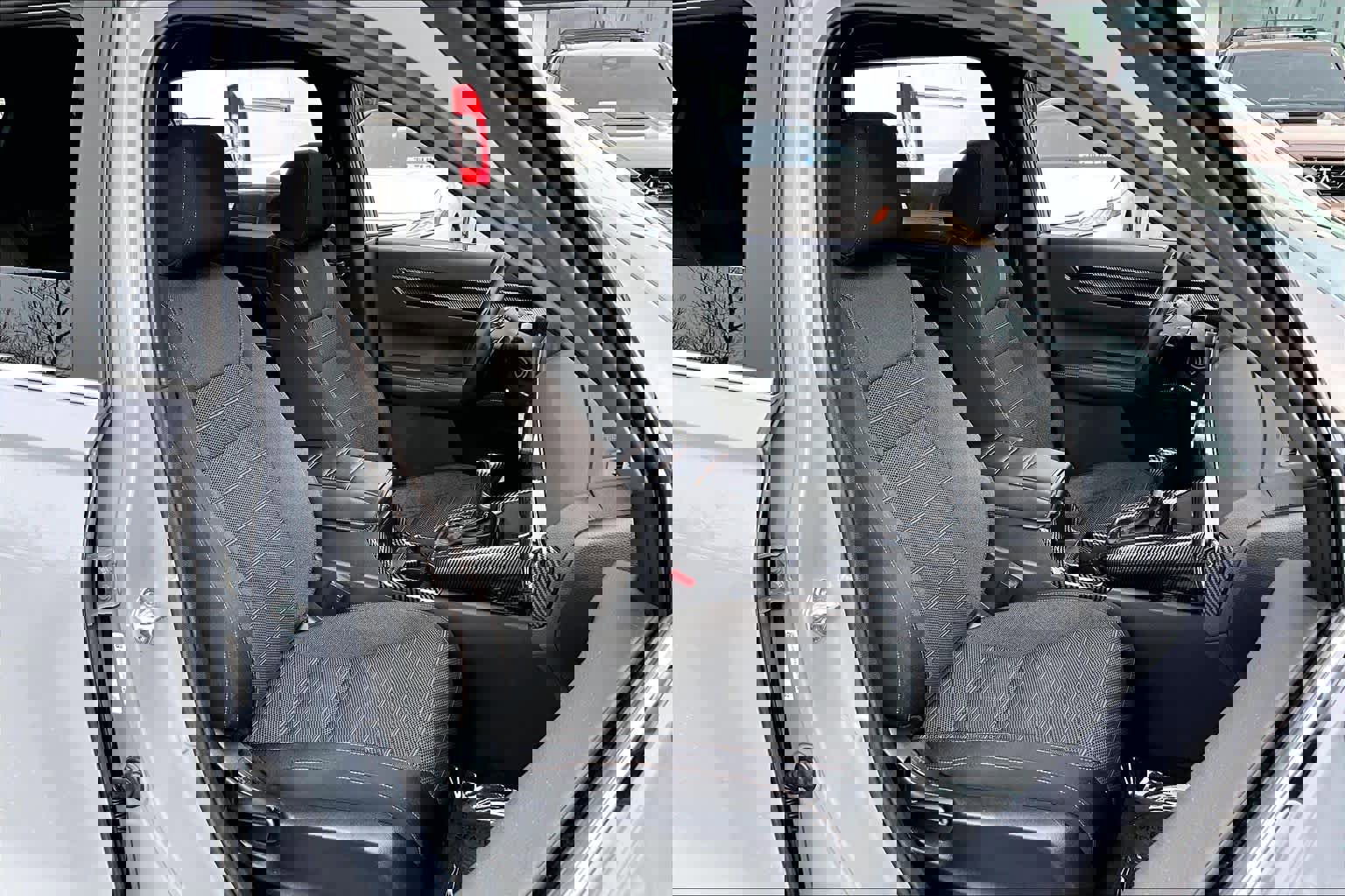 Used 2024 Honda CR-V Sport image 9