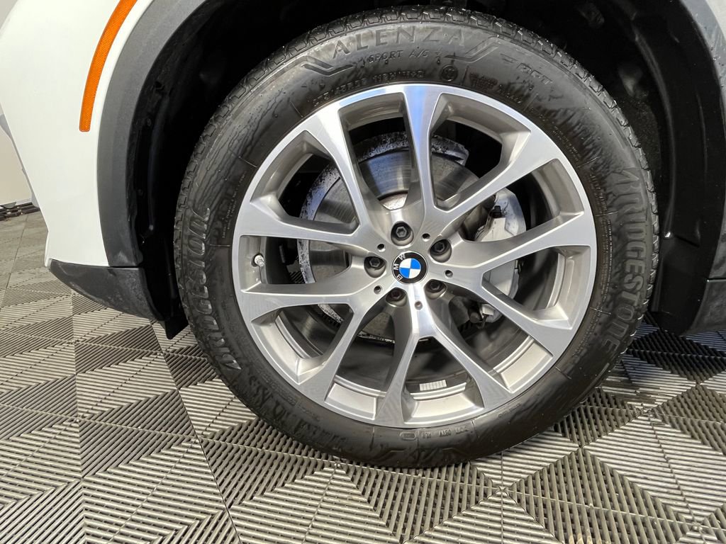 Certified 2023 BMW X5 xDrive40i image 14
