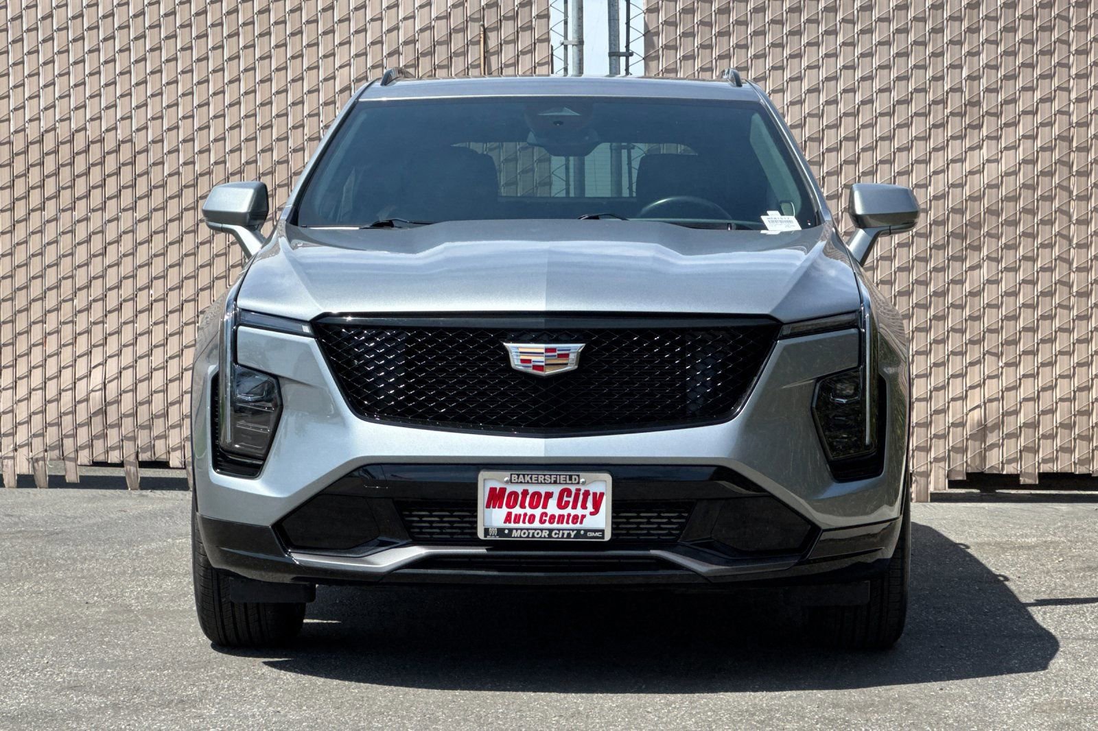 Used 2024 Cadillac XT4 Sport FWD image 9