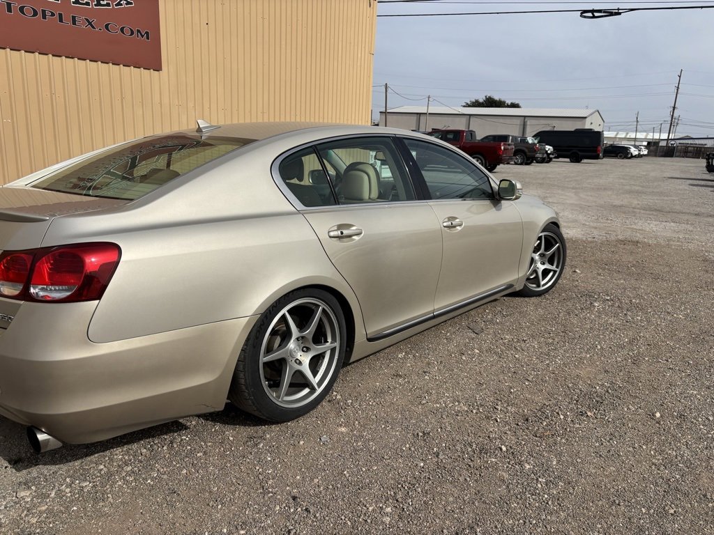 Used 2010 Lexus GS 350 image 7