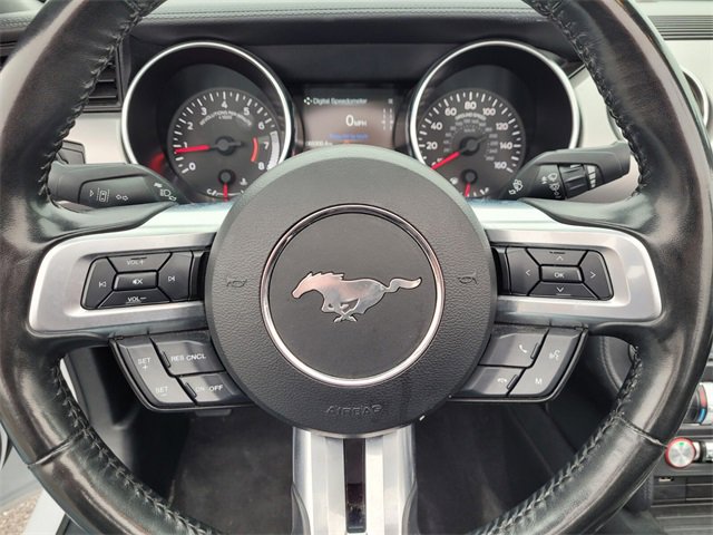 Used 2023 Ford Mustang Premium image 33
