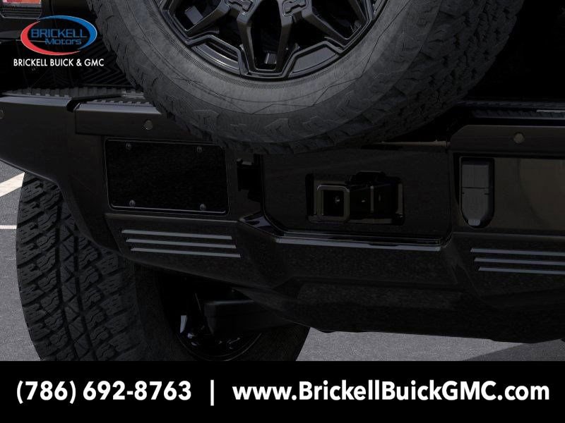 New 2026 GMC Hummer EV SUV image 14