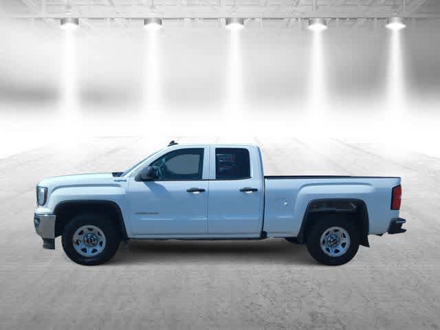 Used 2018 GMC Sierra 1500 4x4 Double Cab image 5