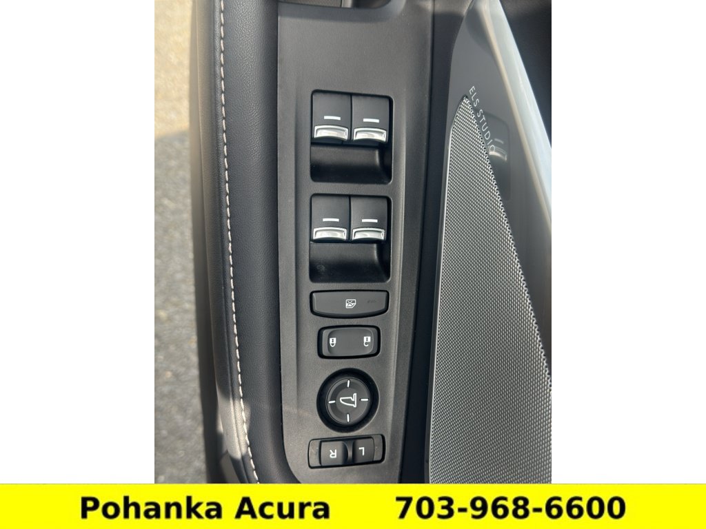 Certified 2023 Acura RDX AWD w/ Technology Package image 23