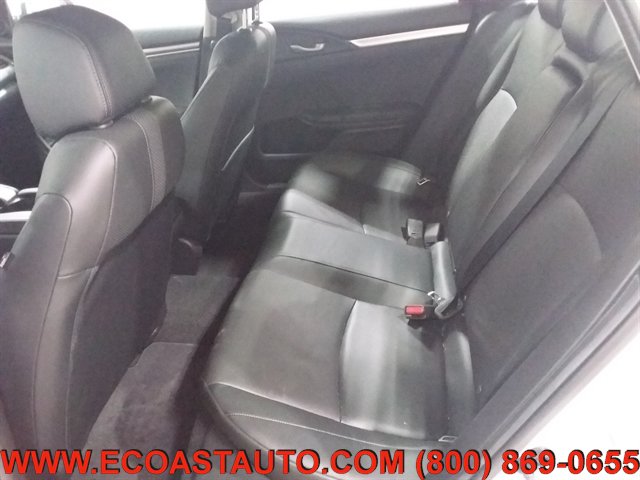Used 2020 Honda Civic EX-L image 13
