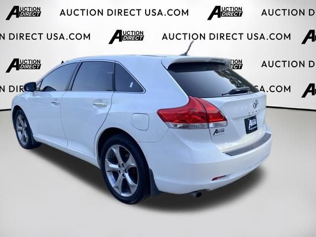 Used 2011 Toyota Venza AWD image 21