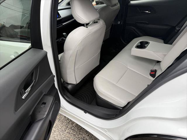 Certified 2023 Toyota Prius XLE AWD/4WD image 16