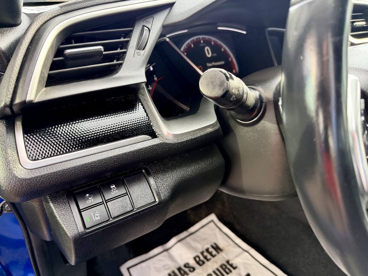 Used 2019 Honda Civic Sport image 30