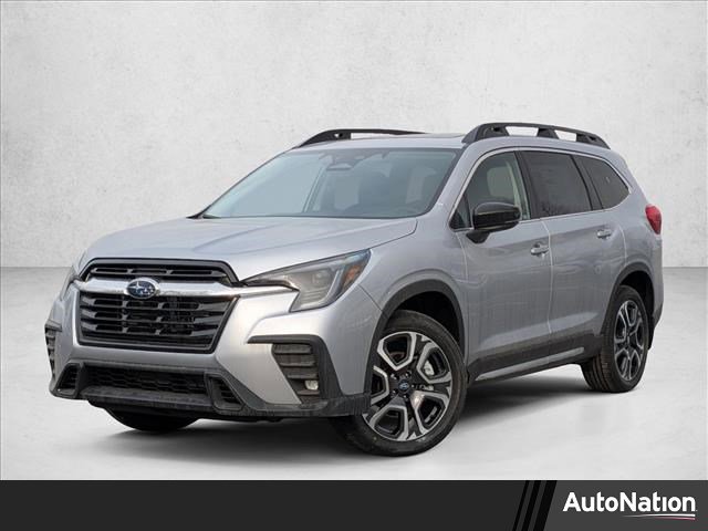 New 2026 Subaru Ascent Limited image 1