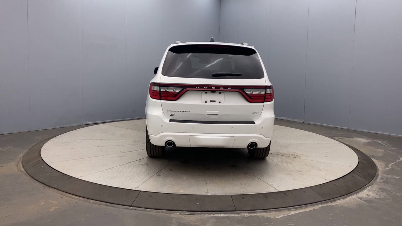 New 2026 Dodge Durango GT AWD/4WD image 4