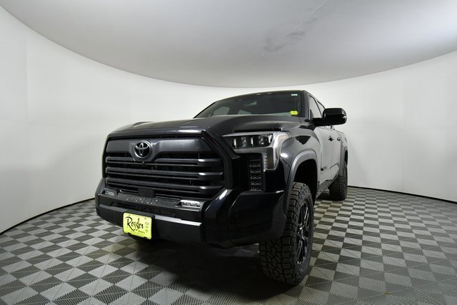 New 2026 Toyota Tundra Limited image 6