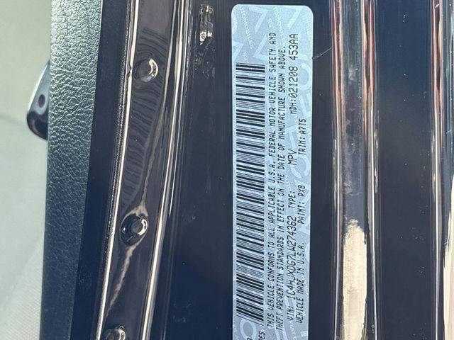 Certified 2020 Jeep Wrangler Unlimited Sport image 33