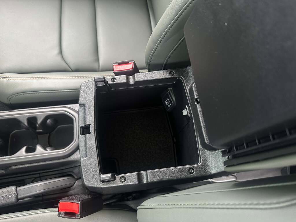 New 2026 Jeep Gladiator Mojave image 31