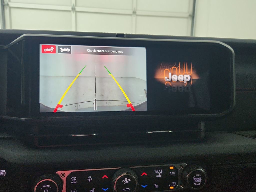 New 2026 Jeep Wrangler Unlimited Rubicon 392 image 24