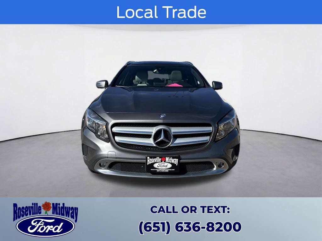 Used 2017 Mercedes-Benz GLA 250 image 2