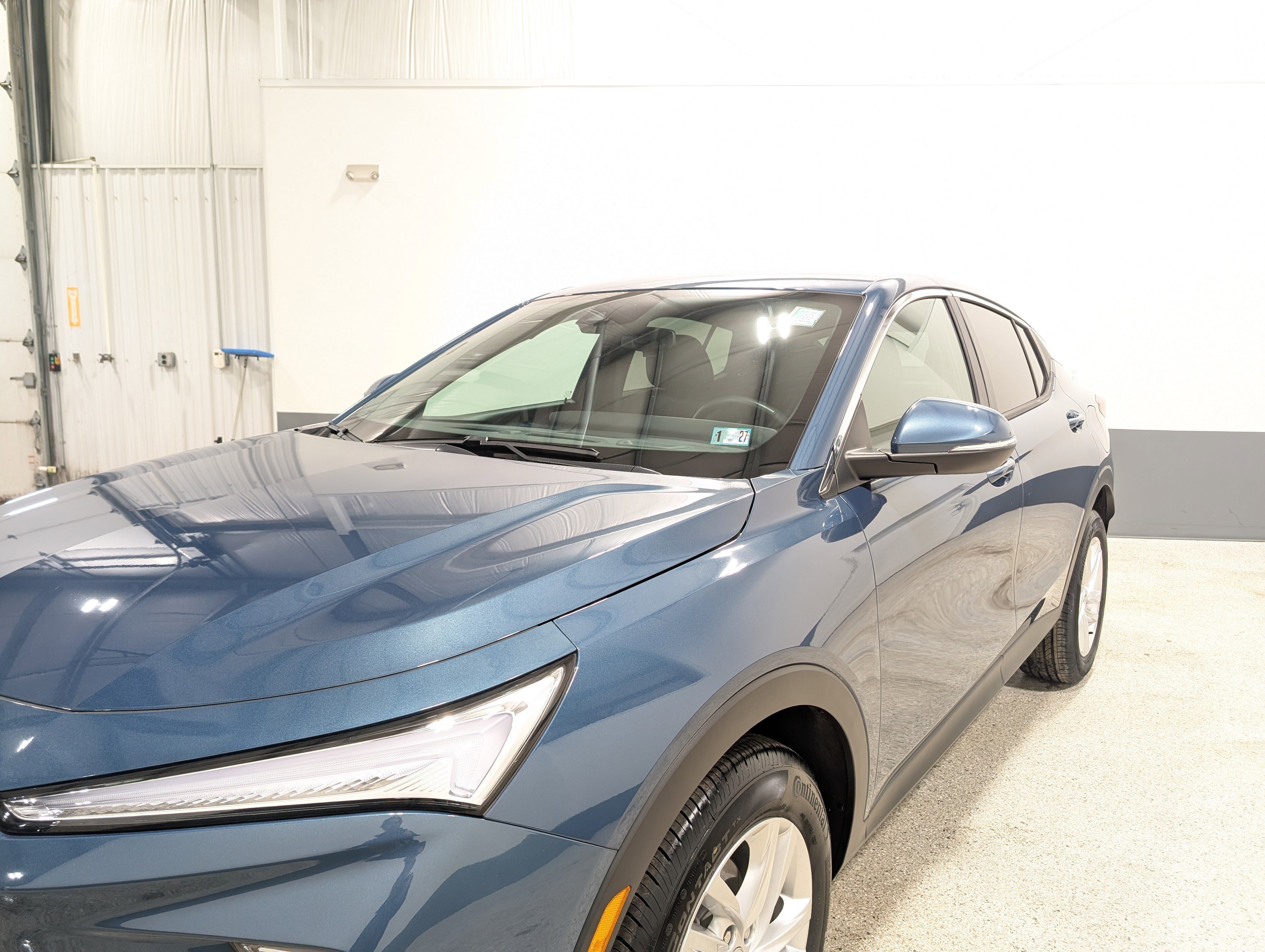 Used 2024 Buick Envista Preferred w/ Convenience I Package image 7