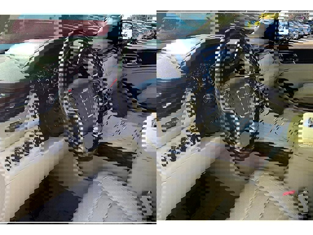 Used 2019 GMC Yukon XL Denali w/ Denali Ultimate Package image 14