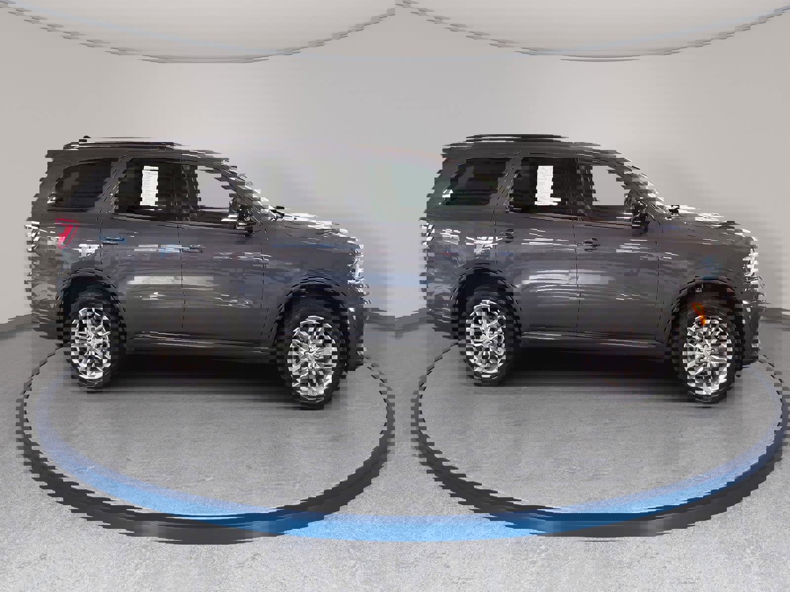 Used 2024 Dodge Durango GT image 4