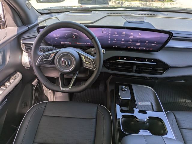 New 2026 Buick Enclave Sport Touring w/ Power Package FWD image 19