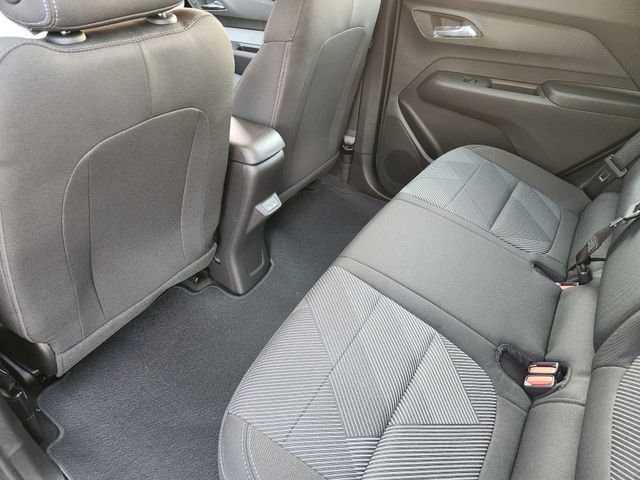 New 2027 Chevrolet Bolt LT w/ Comfort Package image 60