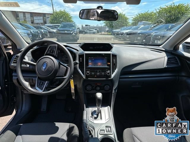 Certified 2023 Subaru Impreza 2.0i Premium AWD/4WD image 11