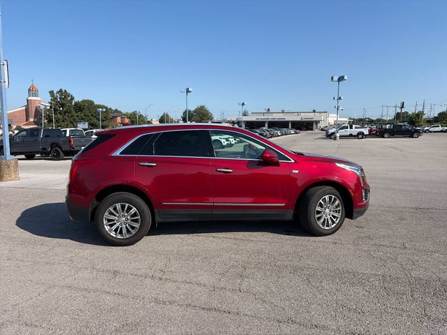 Used 2019 Cadillac XT5 Luxury FWD image 6